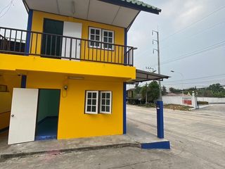 For rent 1 bed retail Space in Si Racha, Chonburi