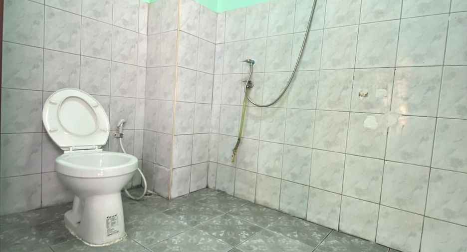 For rent 1 bed retail Space in Si Racha, Chonburi