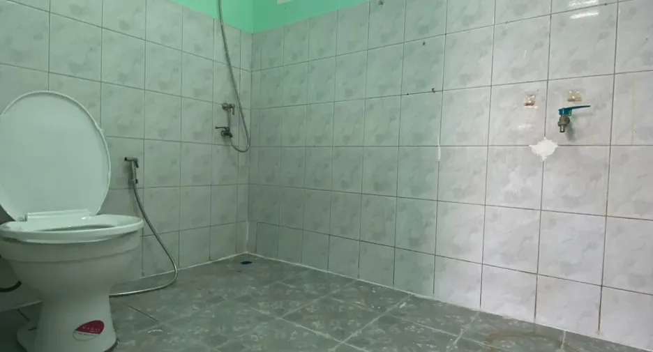 For rent 1 bed retail Space in Si Racha, Chonburi