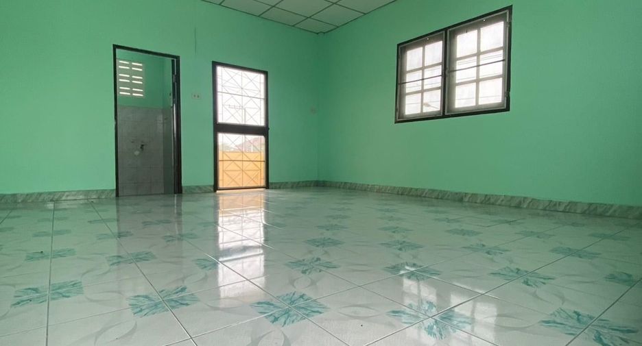 Gewerbefläche zur Miete mit 1 Zimmer in Si Racha, Chonburi