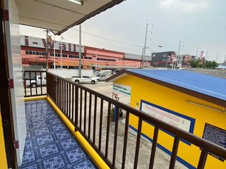 For rent 1 bed retail Space in Si Racha, Chonburi