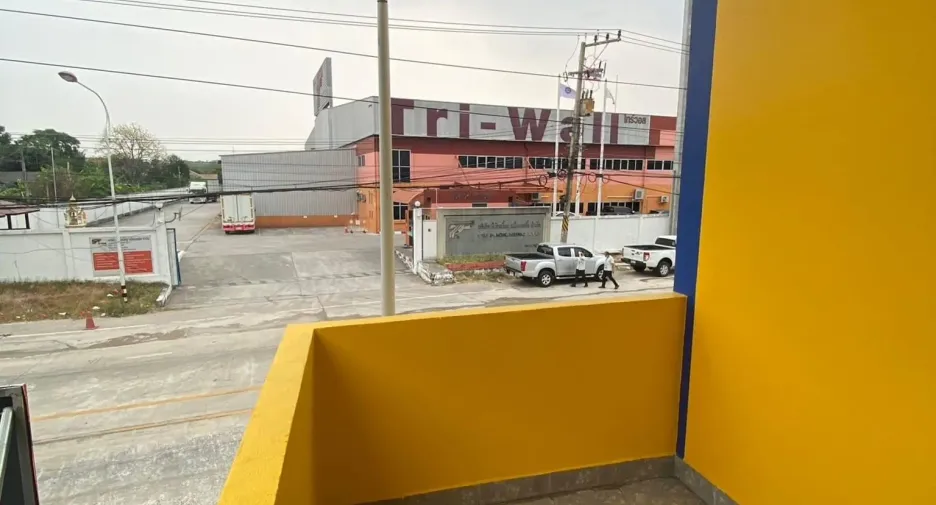 For rent 1 bed retail Space in Si Racha, Chonburi