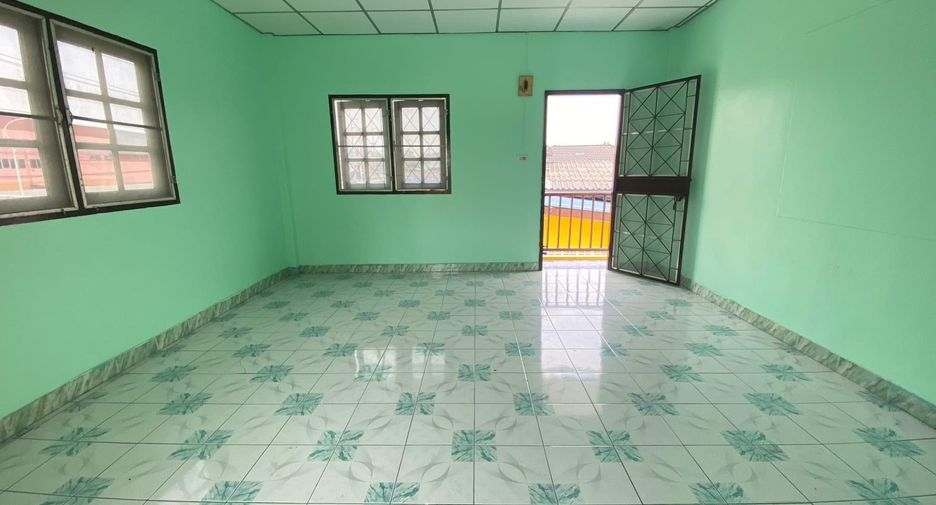 For rent 1 bed retail Space in Si Racha, Chonburi