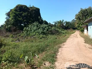 For sale land in Mueang Phitsanulok, Phitsanulok