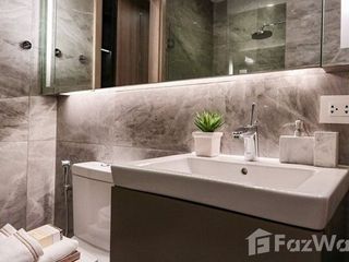 Condo en venta de 1 habitaciones en Pathum Wan, Bangkok