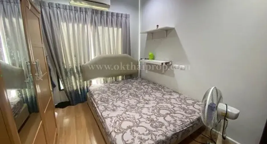 For sale 4 bedrooms townhouse in Pak Kret, Nonthaburi