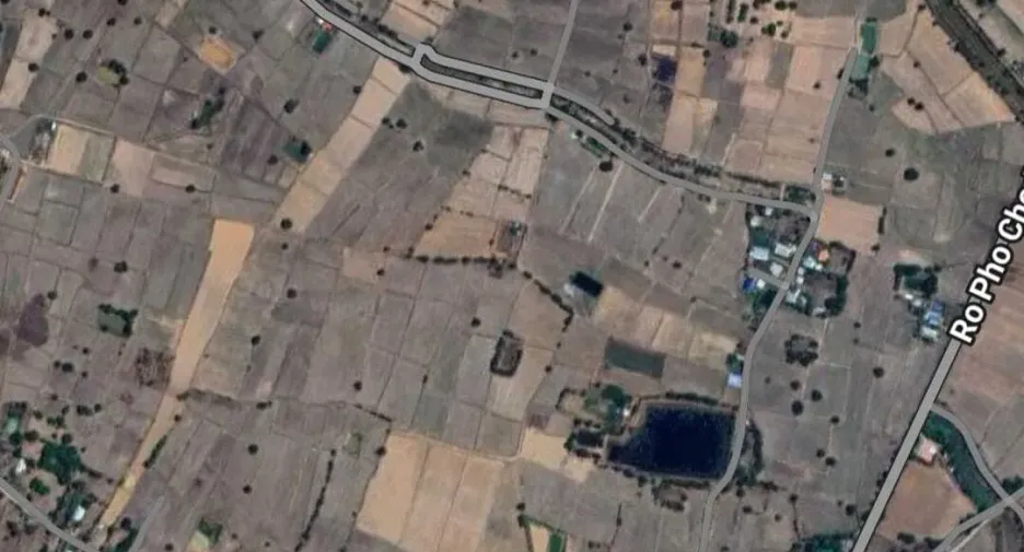 Продажа Участок в Na Pho, Buri Ram