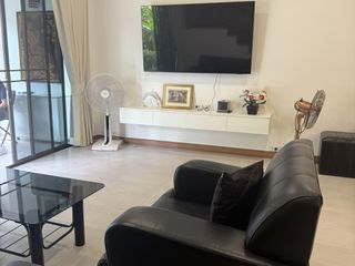For sale 3 bedrooms townhouse in Na Jomtien, Pattaya