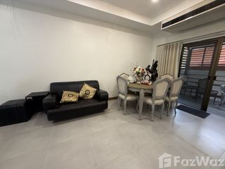 For sale 3 bedrooms townhouse in Na Jomtien, Pattaya