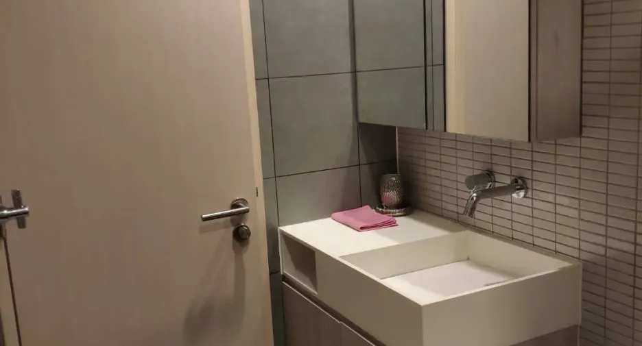 For sale and for rent 1 bed condo in Phaya Thai, Bangkok