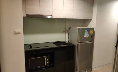For sale and for rent 1 bed condo in Phaya Thai, Bangkok