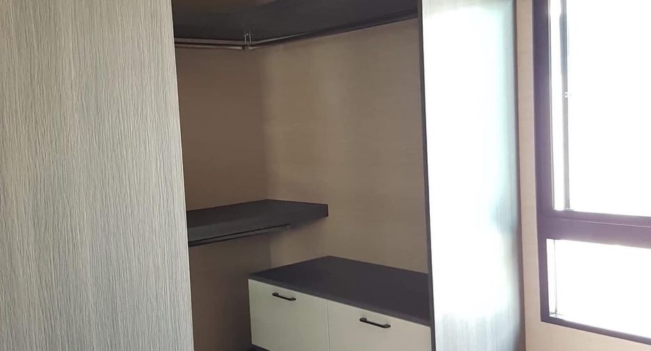 Продажа и аренда 3 спальни таунхаус в Суан Луанг, Бангкок