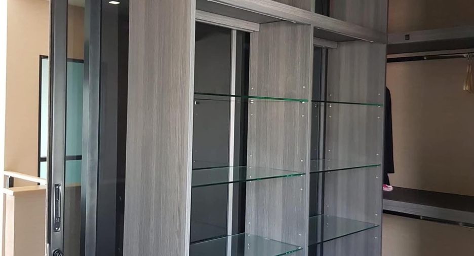 Продажа и аренда 3 спальни таунхаус в Суан Луанг, Бангкок