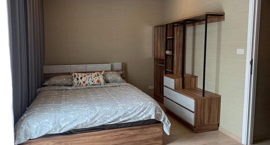 Продажа и аренда 3 спальни таунхаус в Суан Луанг, Бангкок