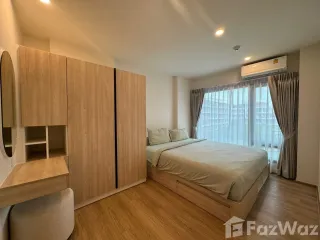 For rent 2 bedrooms condo in Mueang Phuket, Phuket