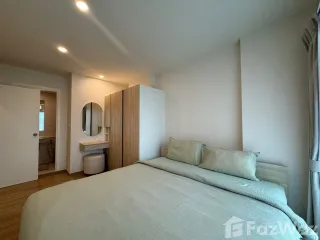 For rent 2 bedrooms condo in Mueang Phuket, Phuket