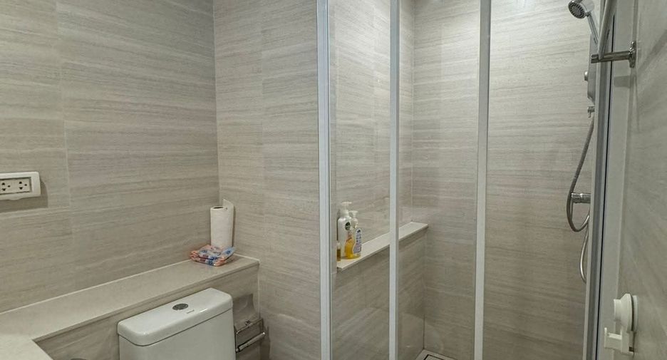 For rent 2 bedrooms condo in Mueang Phuket, Phuket