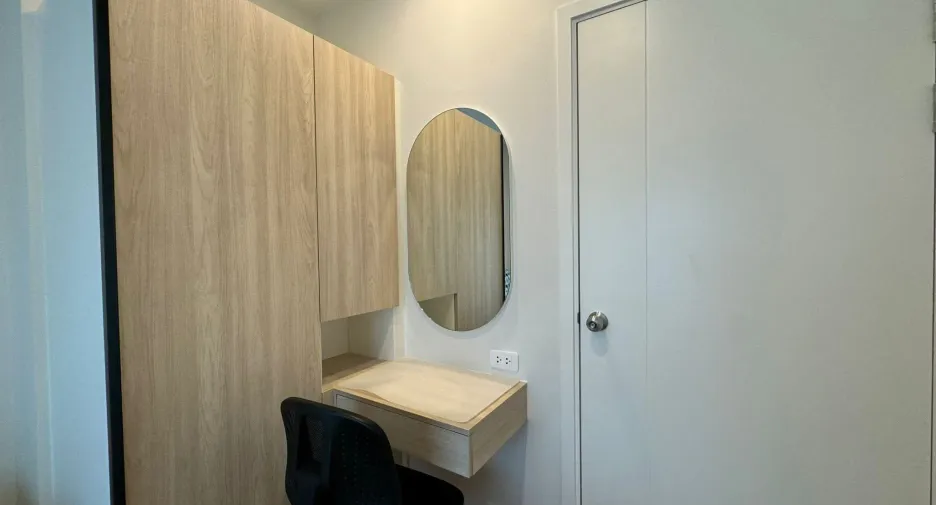 For rent 2 bedrooms condo in Mueang Phuket, Phuket