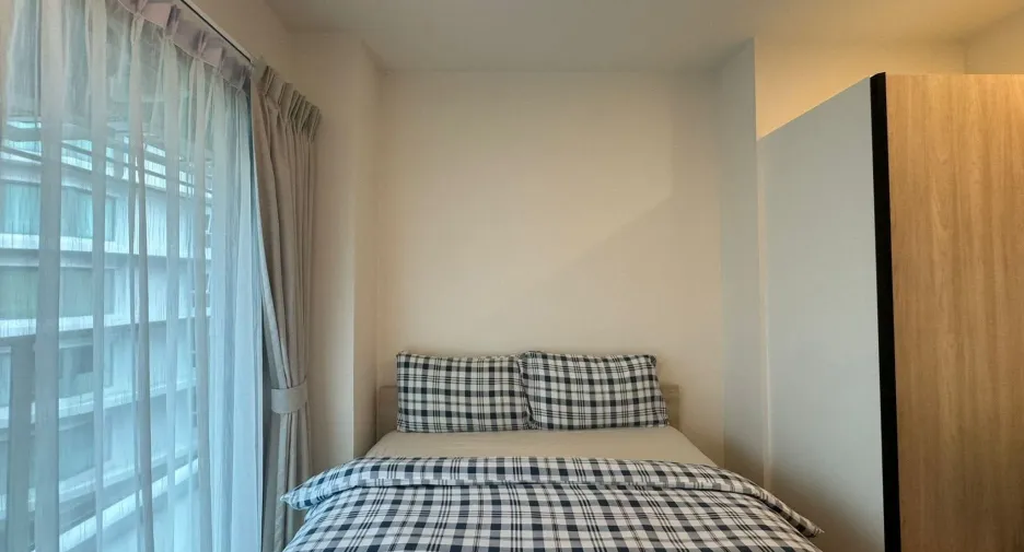 For rent 2 bedrooms condo in Mueang Phuket, Phuket