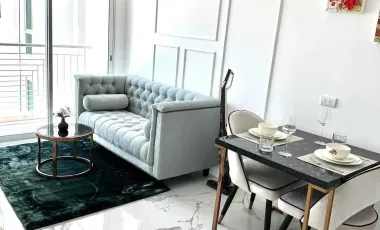Wohnung zur Miete mit 1 Zimmer in Bang Lamung, Chonburi