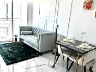 For Rent 1 Bedroom Condo In Bang Lamung, Chonburi