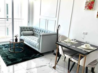 For Rent 1 Bedroom Condo In Bang Lamung, Chonburi
