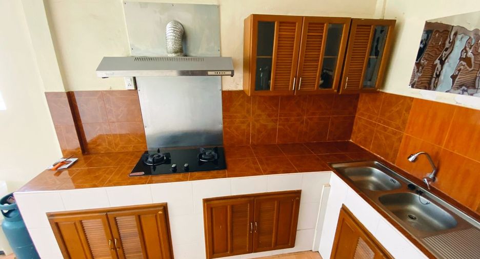 For rent 3 bedrooms house in Mueang Phuket, Phuket