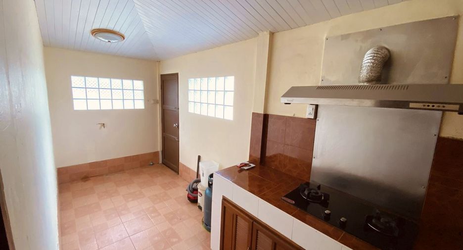 For rent 3 bedrooms house in Mueang Phuket, Phuket