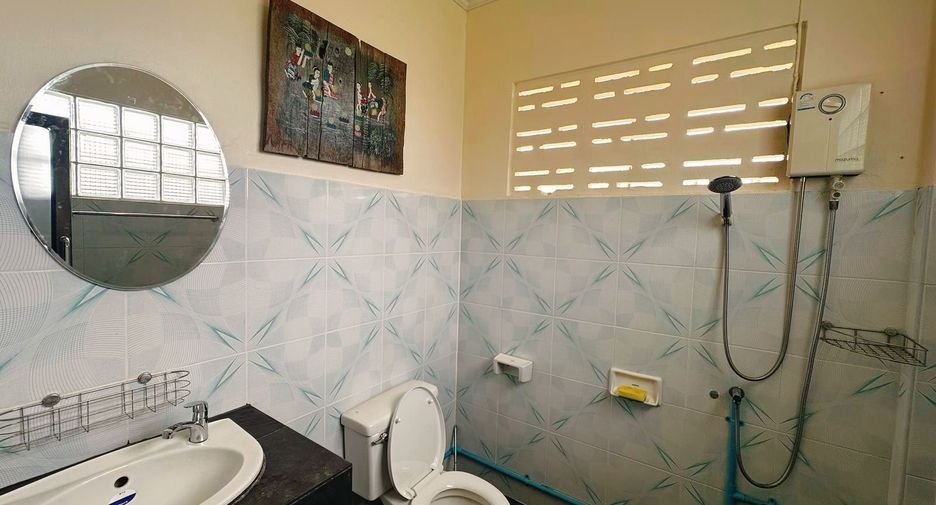 For rent 3 bedrooms house in Mueang Phuket, Phuket