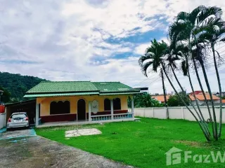 For Rent 3 Bedroom House In Mueang Phuket