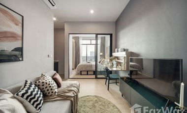 For sale 1 Beds condo in Mueang Nonthaburi, Nonthaburi