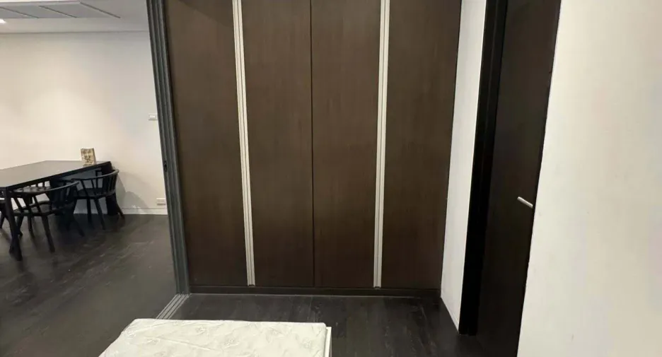 For sale and for rent 2 bedrooms condo in Watthana, Bangkok