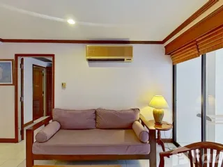 For Rent 2 Bedroom Apartment In Bang Lamung, Chonburi