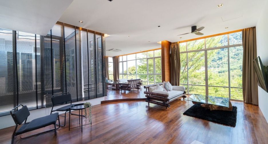À vendre 3 chambres condo à Kathu, Phuket
