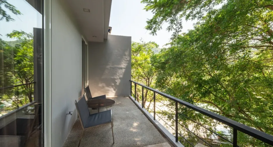 À vendre 3 chambres condo à Kathu, Phuket