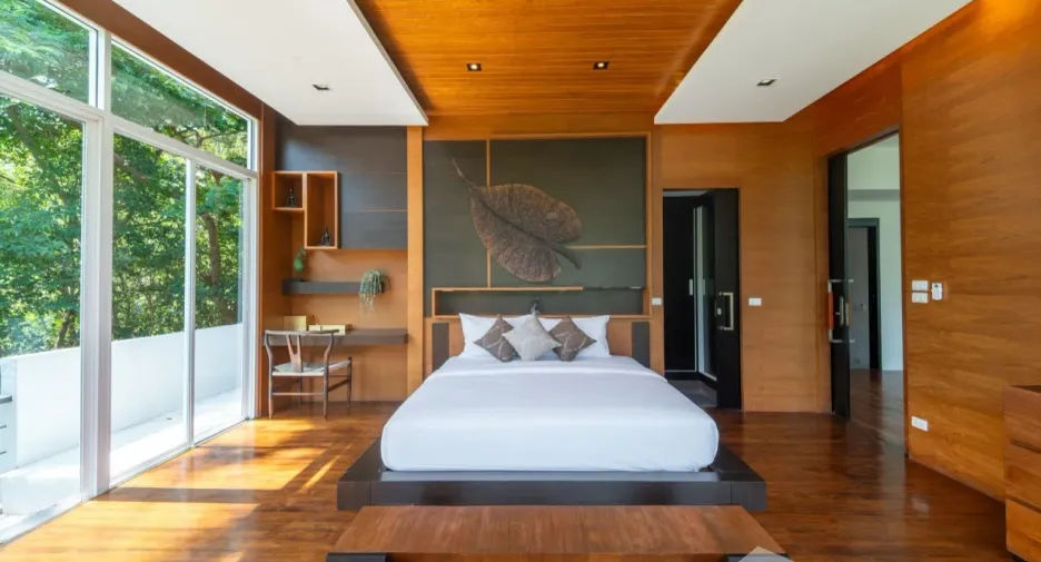 À vendre 3 chambres condo à Kathu, Phuket