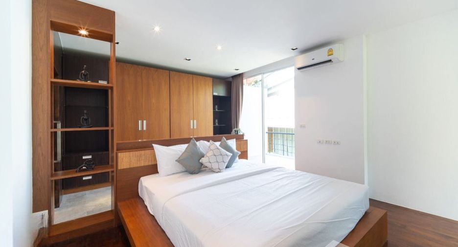 À vendre 3 chambres condo à Kathu, Phuket