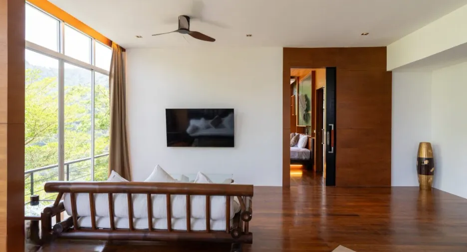 À vendre 3 chambres condo à Kathu, Phuket