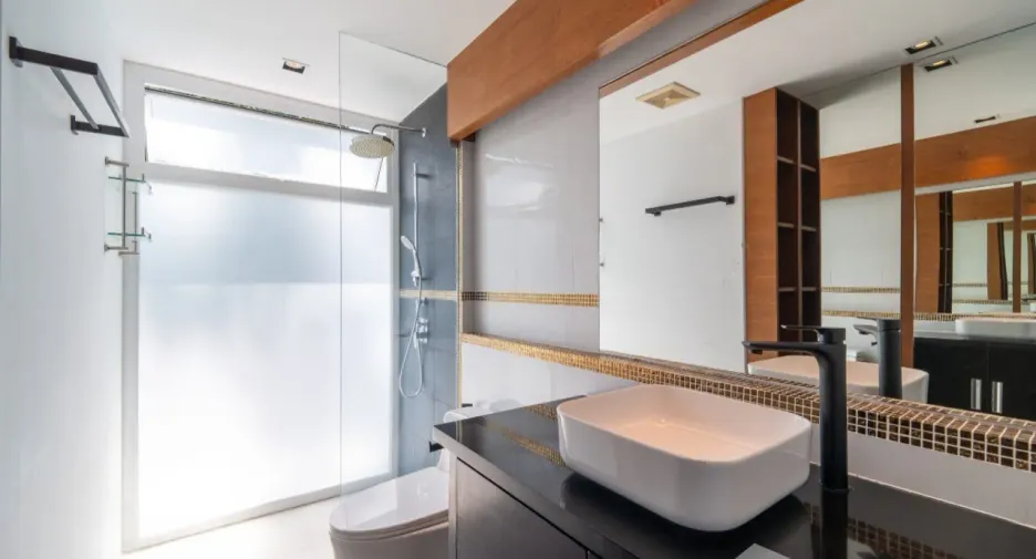 À vendre 3 chambres condo à Kathu, Phuket