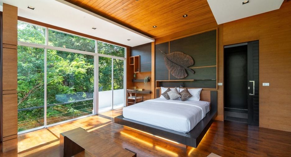 À vendre 3 chambres condo à Kathu, Phuket