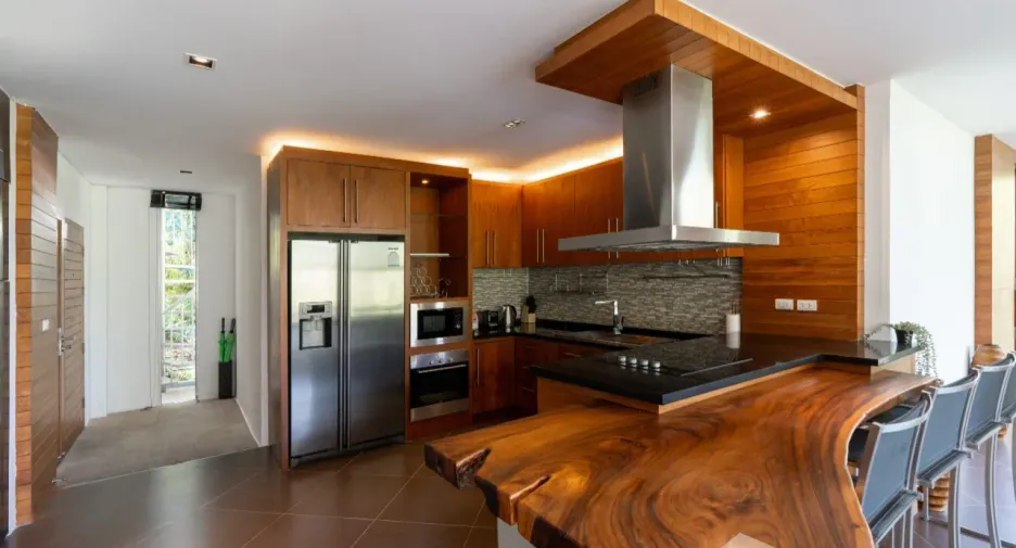 À vendre 3 chambres condo à Kathu, Phuket