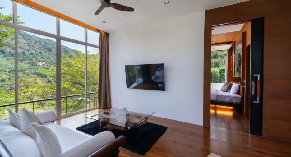 À vendre 3 chambres condo à Kathu, Phuket
