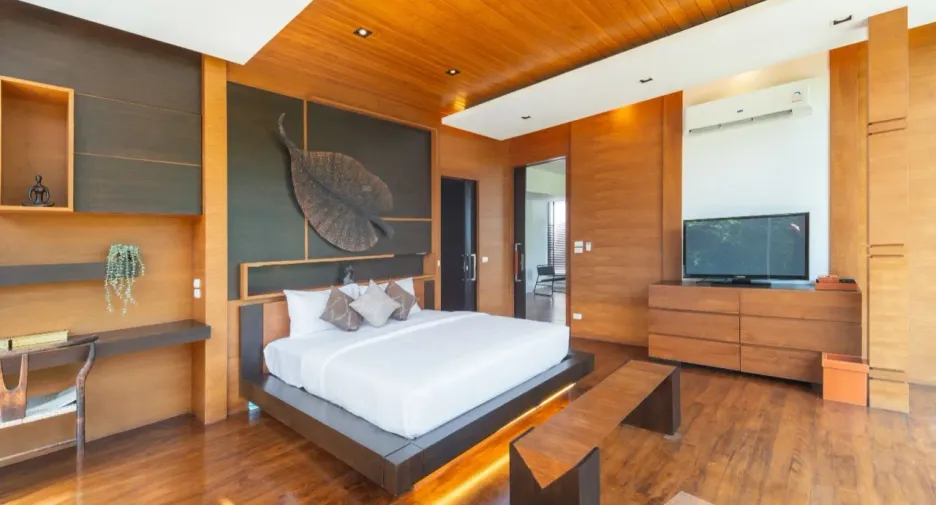 À vendre 3 chambres condo à Kathu, Phuket