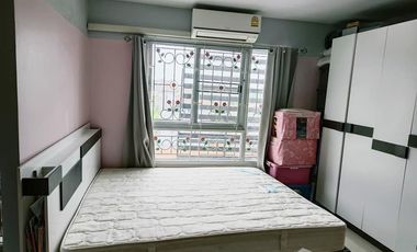 For sale 1 bed condo in Bang Khen, Bangkok