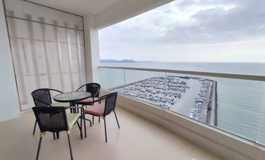 Condo en venta de 2 habitaciones en Na Jomtien, Pattaya