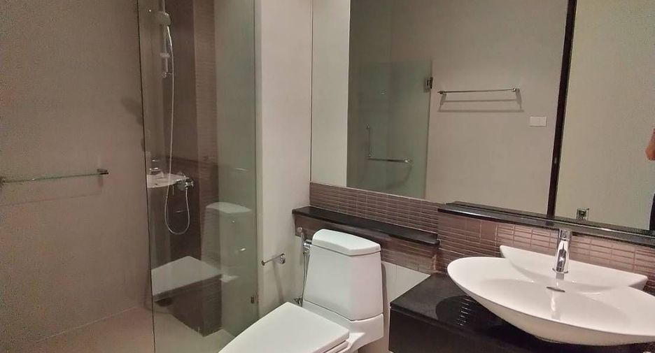 For sale 2 ベッドルーム condo in Na Jomtien, Pattaya