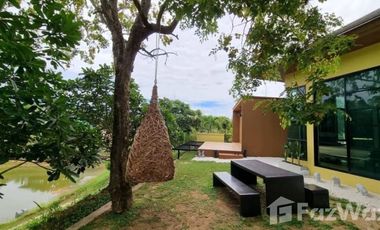 Продажа 3 спальни дом в Банг Ламунг, Чонбури