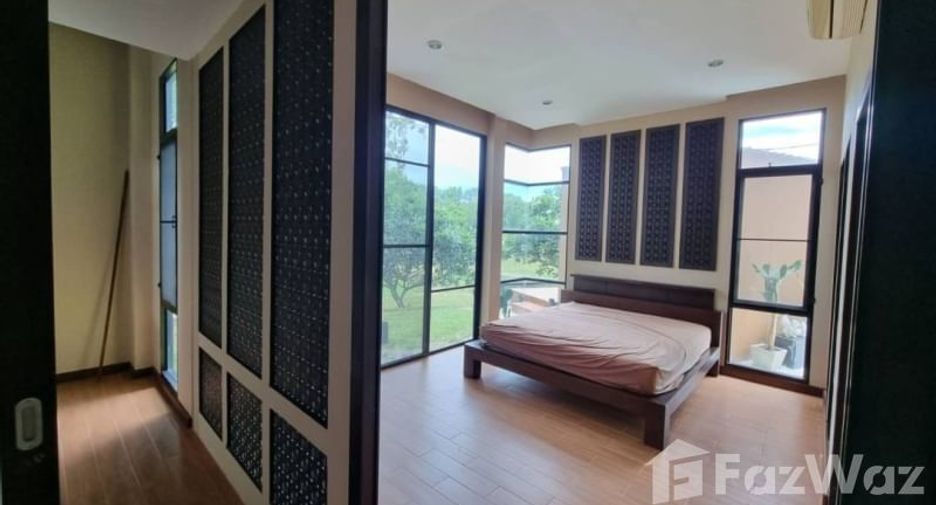 Продажа 3 спальни дом в Банг Ламунг, Чонбури