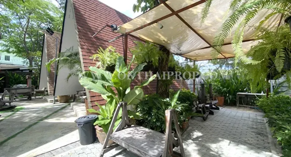 À vendre terrain à Mueang Chon Buri, Chonburi