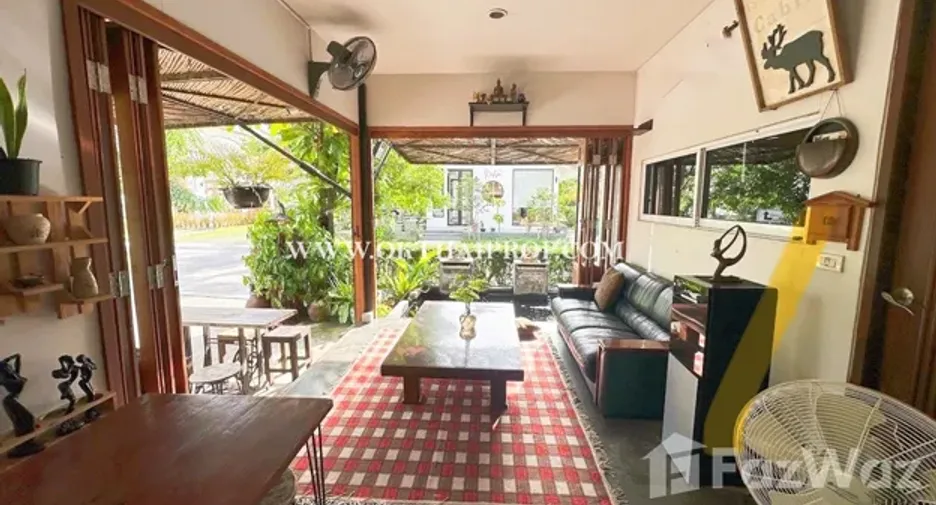 À vendre terrain à Mueang Chon Buri, Chonburi